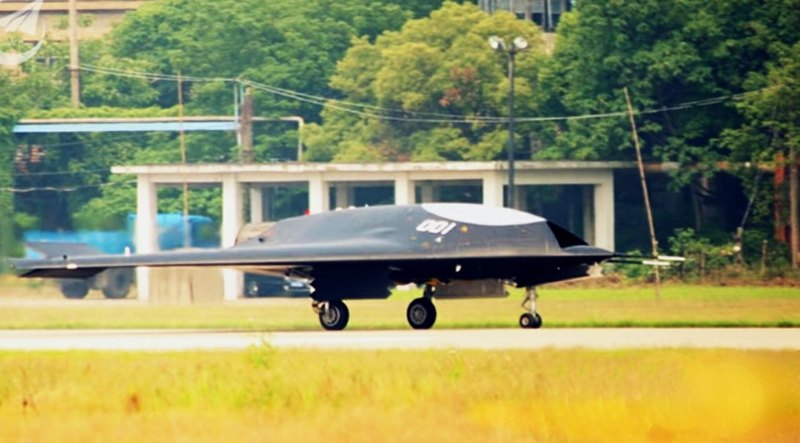 Дроны-невидимки: 5 существующих и три перспективных беспилотника