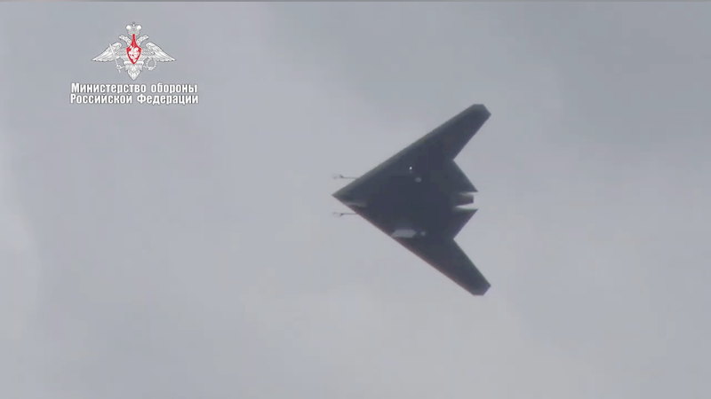 Дроны-невидимки: 5 существующих и три перспективных беспилотника