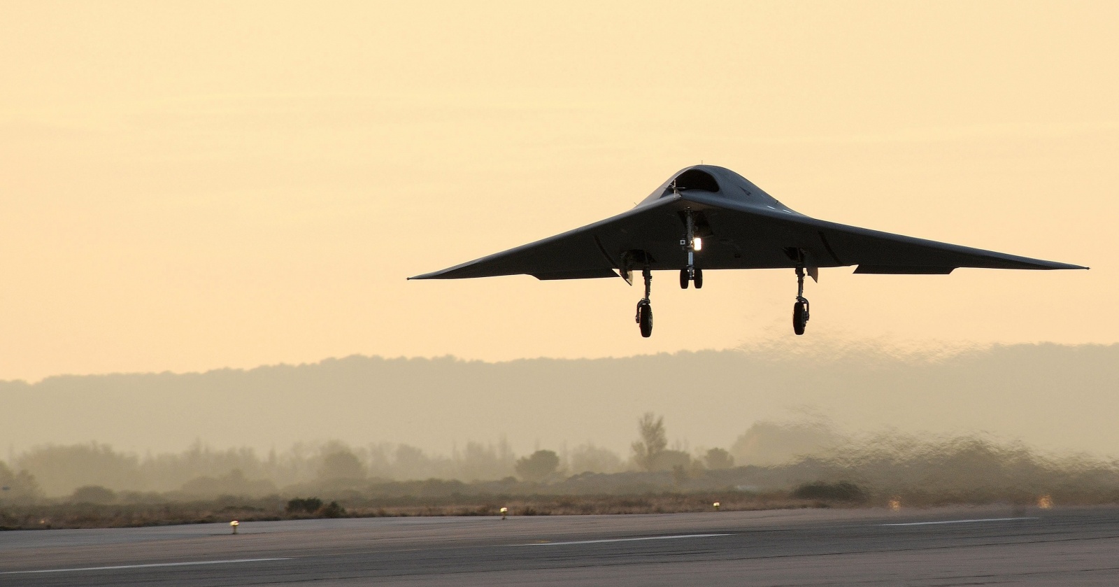 Дроны-невидимки: 5 существующих и три перспективных беспилотника