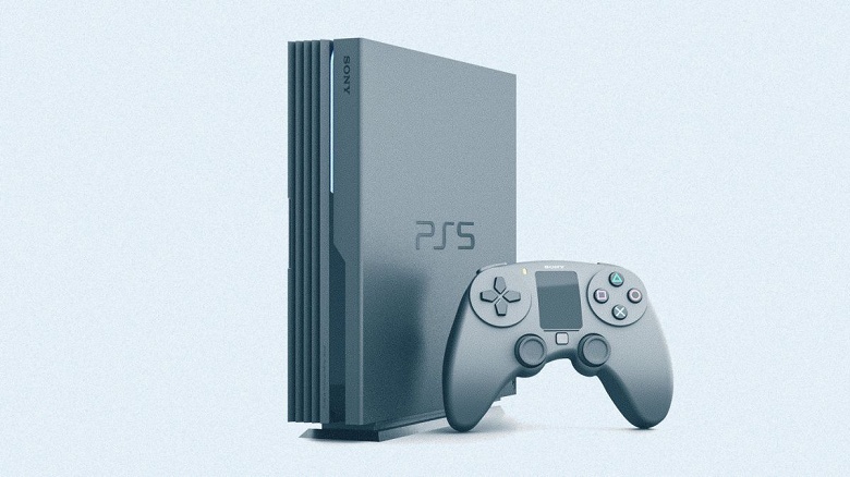 Слух дня: консоль Sony PlayStation 5 представят 12 февраля 2020 года - 1 Слух дня: консоль Sony PlayStation 5 представят 12 февраля 2020 года