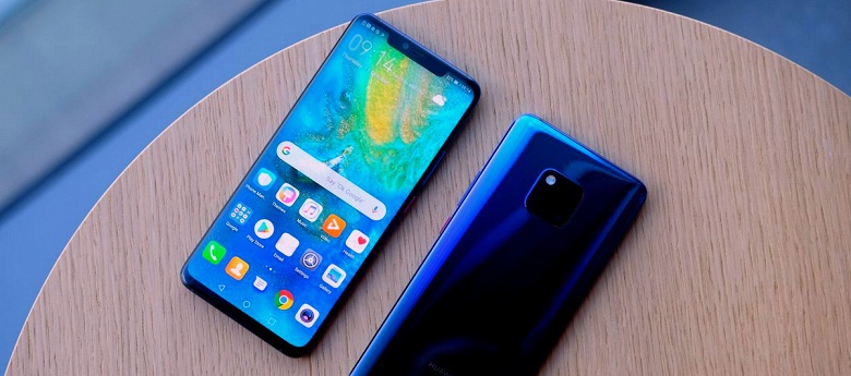 Заметно шустрее Xiaomi Mi 9 и Samsung Galaxy Note10+. Смартфоны Huawei Mate 30 получат сверхбыструю зарядку без проводов