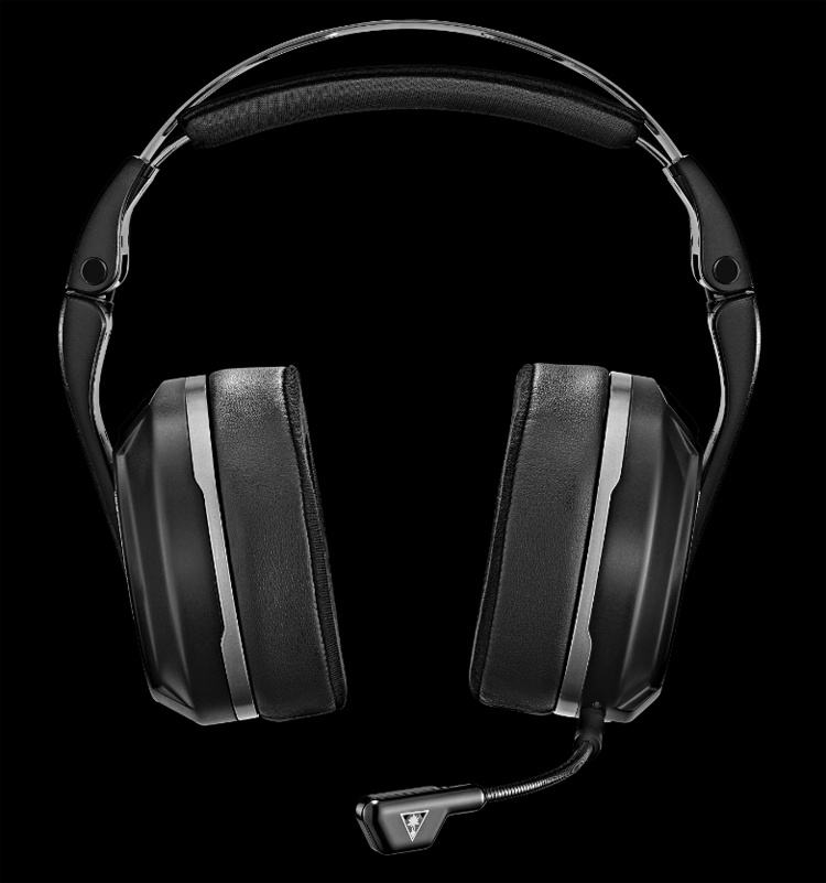 Игровая гарнитура Turtle Beach Elite Atlas Aero не нуждается в проводах