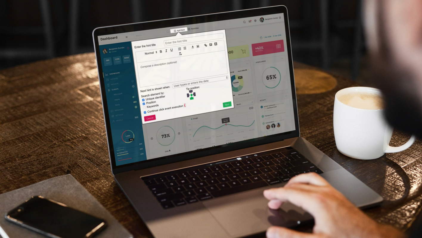 Как сделать так, чтобы сотрудники сами учились работать в новых системах - 2 Как сделать так, чтобы сотрудники сами учились работать в новых системах - 2
