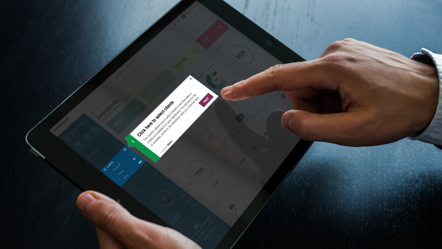 Как сделать так, чтобы сотрудники сами учились работать в новых системах - 3 Как сделать так, чтобы сотрудники сами учились работать в новых системах - 3