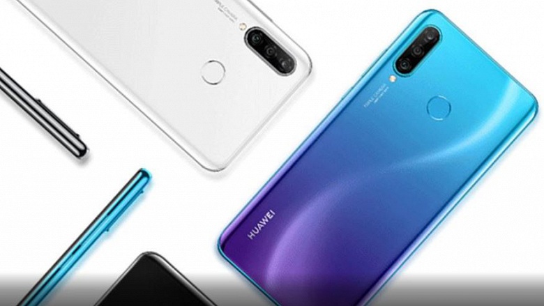 Huawei Nova 4e получил прошивку EMUI 9.1 с поддержкой GPU Turbo 3.0