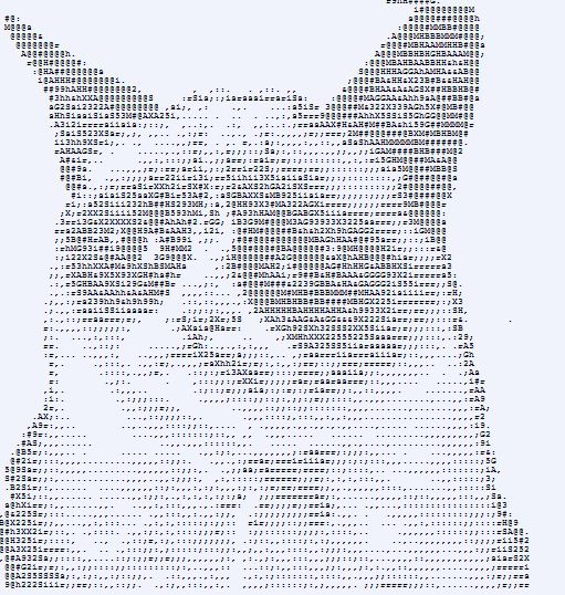 Мелкая питонячая радость #9: консольные приложения с человеческим лицом - 1 image