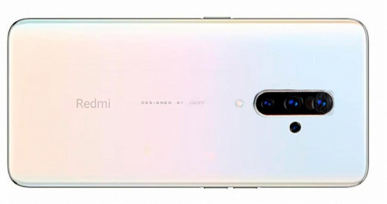 Стала известна скорость зарядки Redmi Note 8 