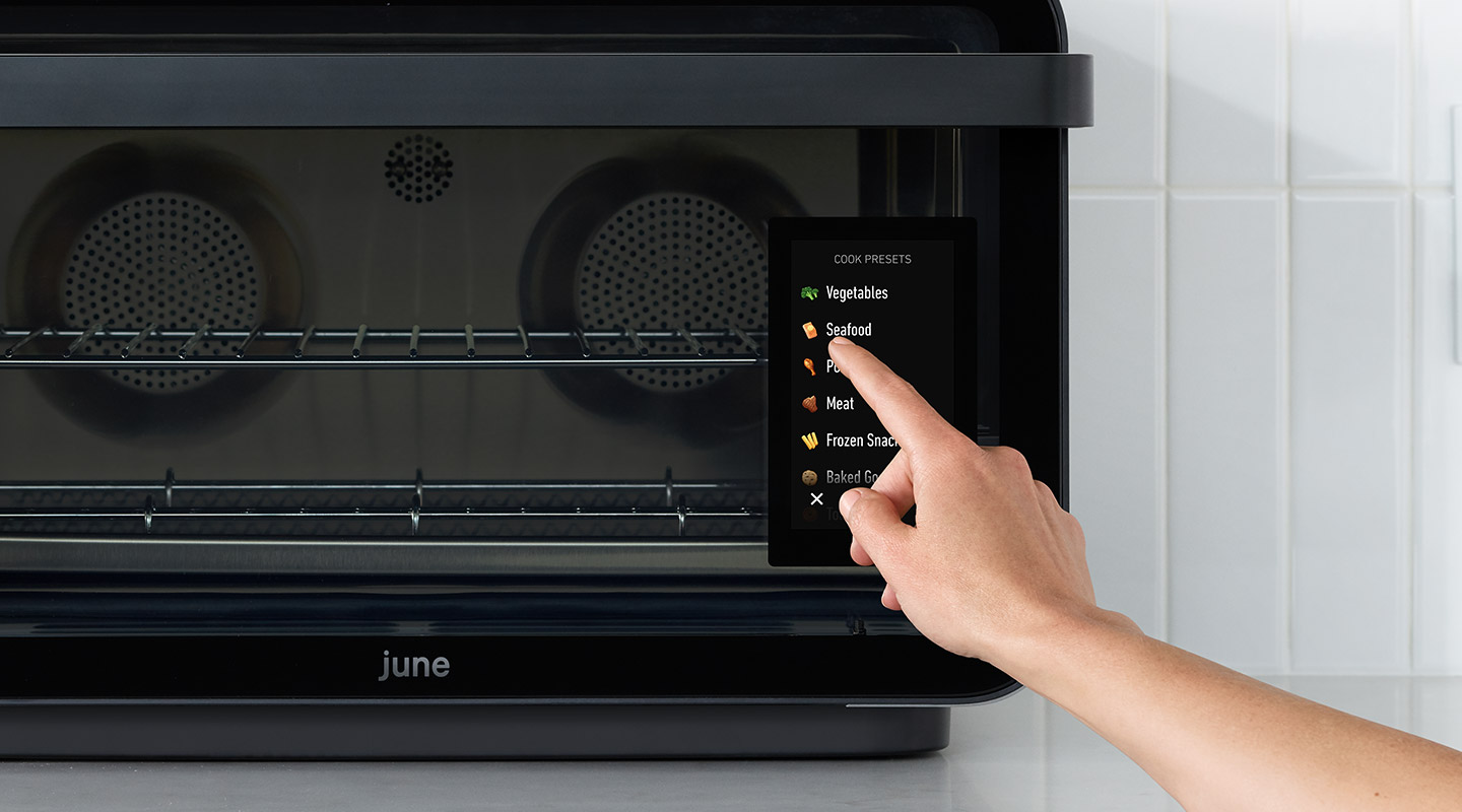 Умные печки June включаются посреди ночи на 200°C. Производитель поставит «защиту от дурака» в мобильное приложение - 3 Умные печки June включаются посреди ночи на 200°C. Производитель поставит «защиту от дурака» в мобильное приложение - 3