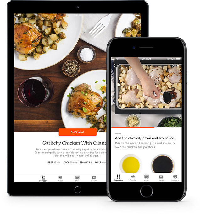 Умные печки June включаются посреди ночи на 200°C. Производитель поставит «защиту от дурака» в мобильное приложение - 4 Умные печки June включаются посреди ночи на 200°C. Производитель поставит «защиту от дурака» в мобильное приложение - 4