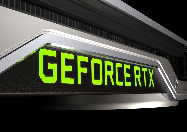 NVIDIA готовит загадочную видеокарту GeForce RTX T10-8 на базе флагманского GPU TU102