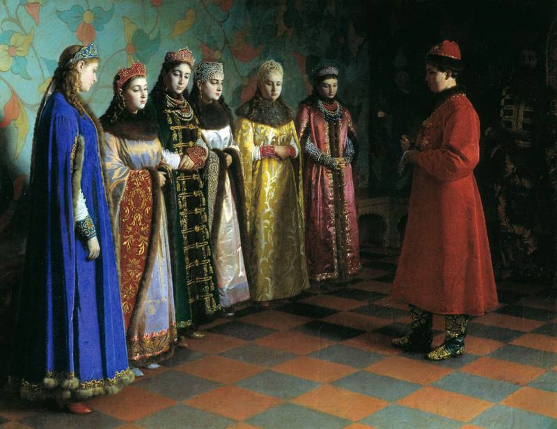Как всем пережениться (одно-, дву- и трёхполые браки) с точки зрения математики и почему мужики всегда в выигрыше - 2 image