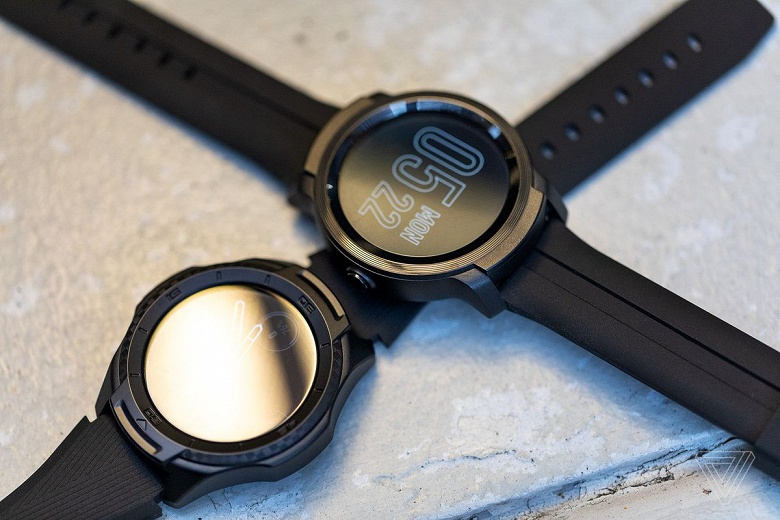 Популярное приложение Runkeeper исчезнет с платформы Wear OS - 1 Популярное приложение Runkeeper исчезнет с платформы Wear OS