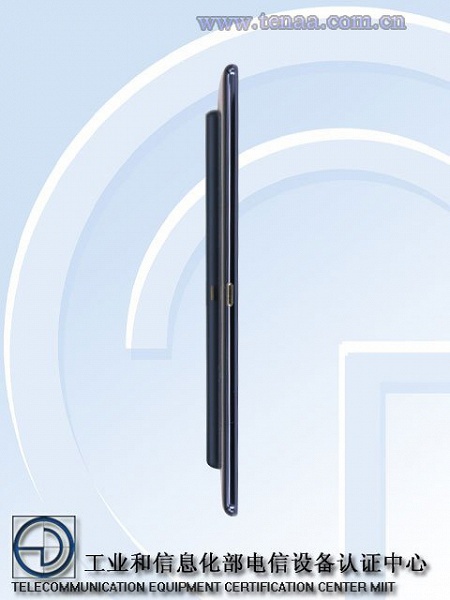 Сгибающийся смартфон Huawei Mate X на подходе. Опубликованы живые фото