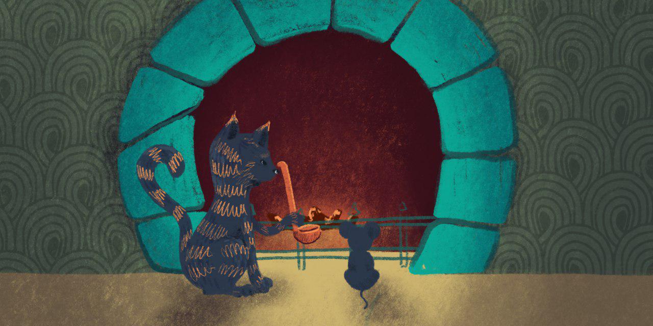 Сын маминой подруги завидует: как дважды выиграть Премию Алисы - 13