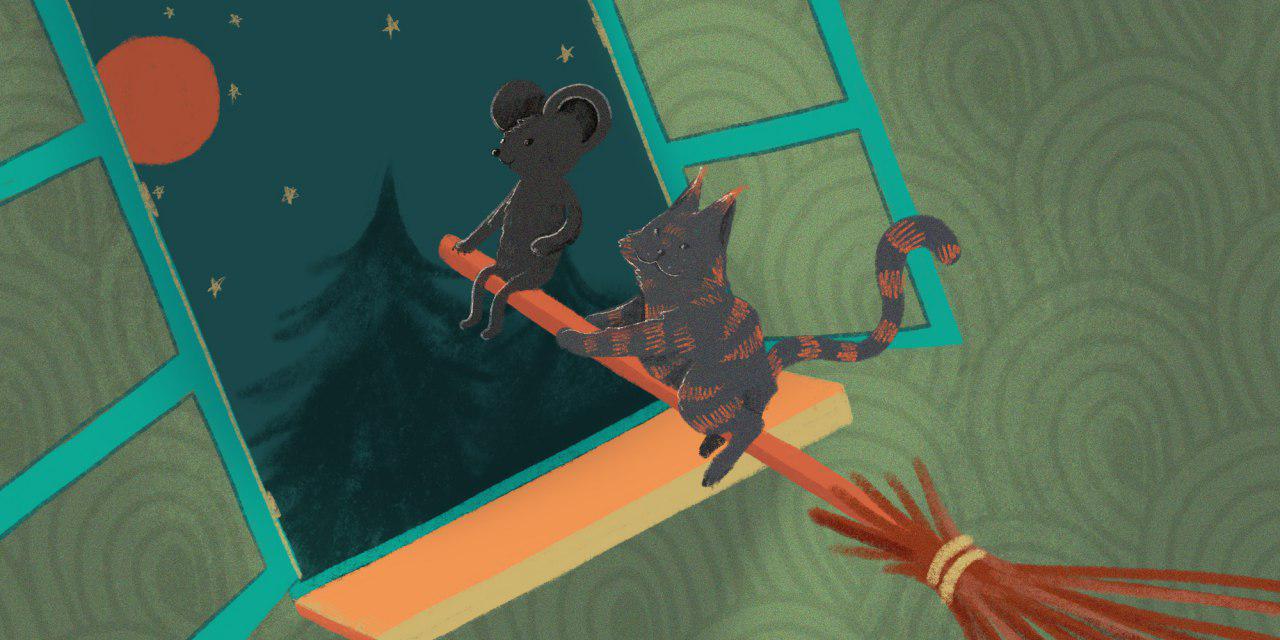 Сын маминой подруги завидует: как дважды выиграть Премию Алисы - 18