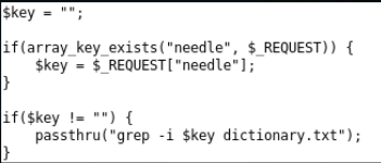 Natas Web. Прохождение CTF площадки, направленной на эксплуатацию Web-уязвимостей - 28 image