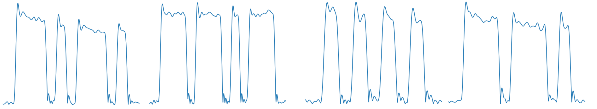 Распознавание азбуки Морзе с помощью нейронной сети - 8 Распознавание азбуки Морзе с помощью нейронной сети - 8