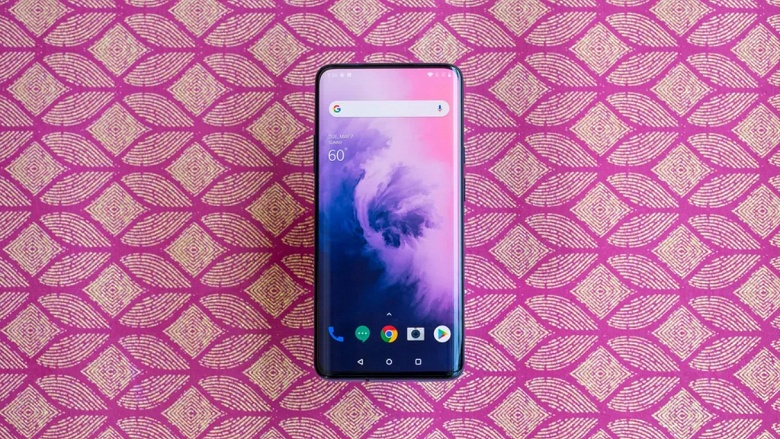 OnePlus 7T и 7T Pro представят уже в конце сентября 