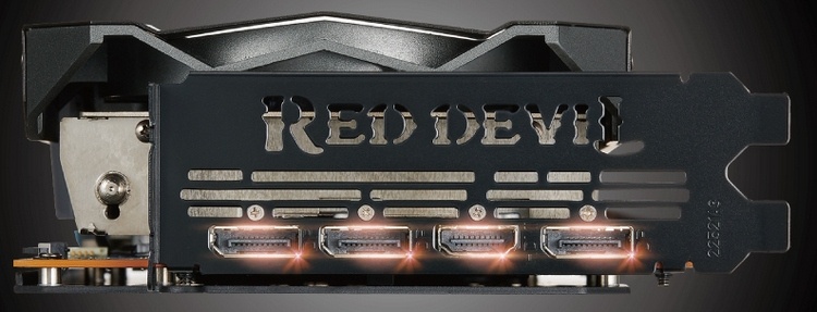 PowerColor представила собственные версии видеокарт Radeon RX 5700-й серии