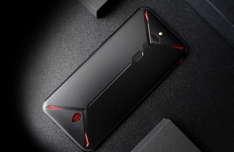 Игровой смартфон Nubia Red Magic 3S с чипом Qualcomm 855 Plus выйдет в сентябре Игровой смартфон Nubia Red Magic 3S с чипом Qualcomm 855 Plus выйдет в сентябре