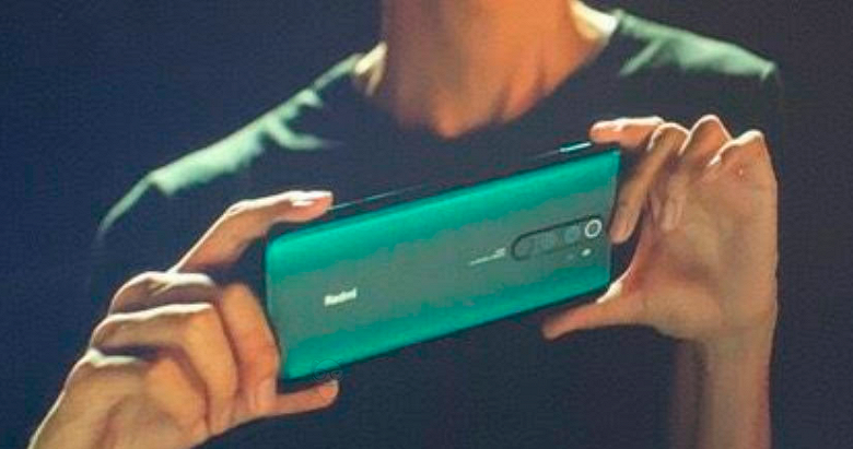 Смартфон Redmi Note 8 с градиентной крышкой позирует на живых фото регулятора, а Redmi Note 8 Pro засветился на кадрах видеоролика - 6 Смартфон Redmi Note 8 с градиентной крышкой позирует на живых фото регулятора, а Redmi Note 8 Pro засветился на кадрах видеоролика