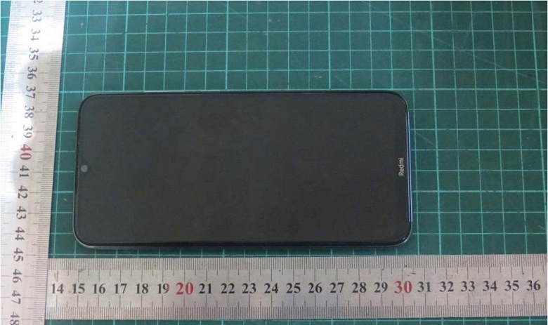 Смартфон Redmi Note 8 с градиентной крышкой позирует на живых фото регулятора, а Redmi Note 8 Pro засветился на кадрах видеоролика - 1 Смартфон Redmi Note 8 с градиентной крышкой позирует на живых фото регулятора, а Redmi Note 8 Pro засветился на кадрах видеоролика