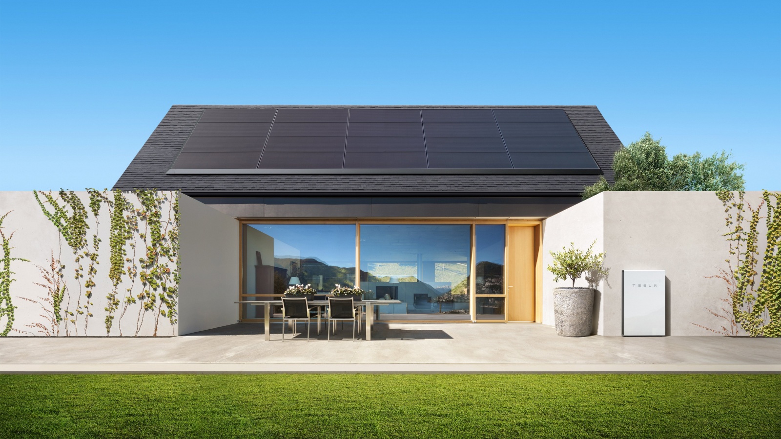Солнечные панели Tesla Solar — снова в продаже и даже в аренде - 6
