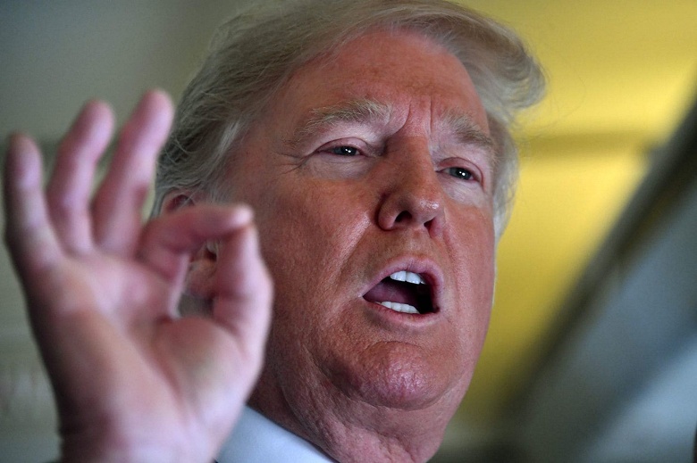 США не хотят вести дела с Huawei. Дональд Трамп сделал громкое заявление