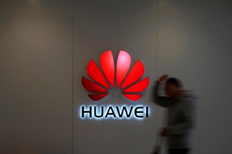 Huawei внедряет 5G-технологии в Греции на фоне торговой войны США и Китая Huawei внедряет 5G-технологии в Греции на фоне торговой войны США и Китая