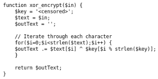 Natas Web. Прохождение CTF площадки, направленной на эксплуатацию Web-уязвимостей. Часть 2 - 6 image