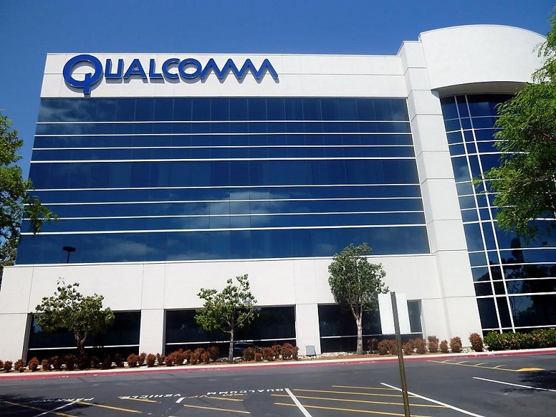 Qualcomm и LGE подписали новое лицензионное соглашение - 1 Qualcomm и LGE подписали новое лицензионное соглашение