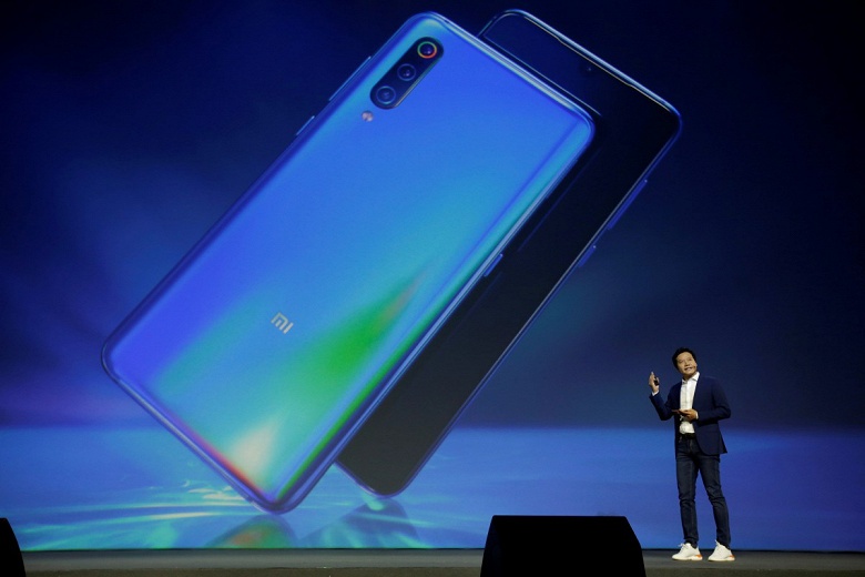 Чистая прибыль Xiaomi рухнула на 87%, но выручка выросла
