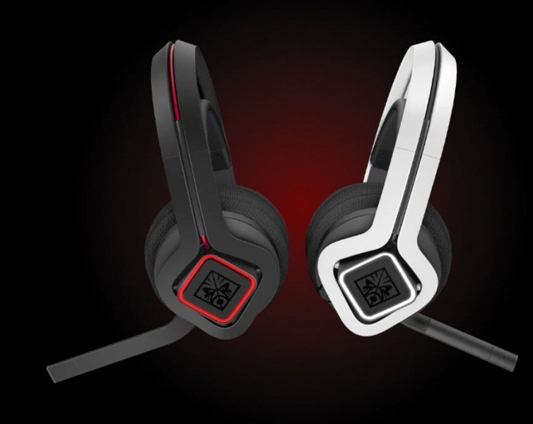 Держи голову в холоде. Гарнитура HP Omen Mindframe Prime оснащена активной системой охлаждения - 1 Держи голову в холоде. Гарнитура HP Omen Mindframe Prime оснащена активной системой охлаждения