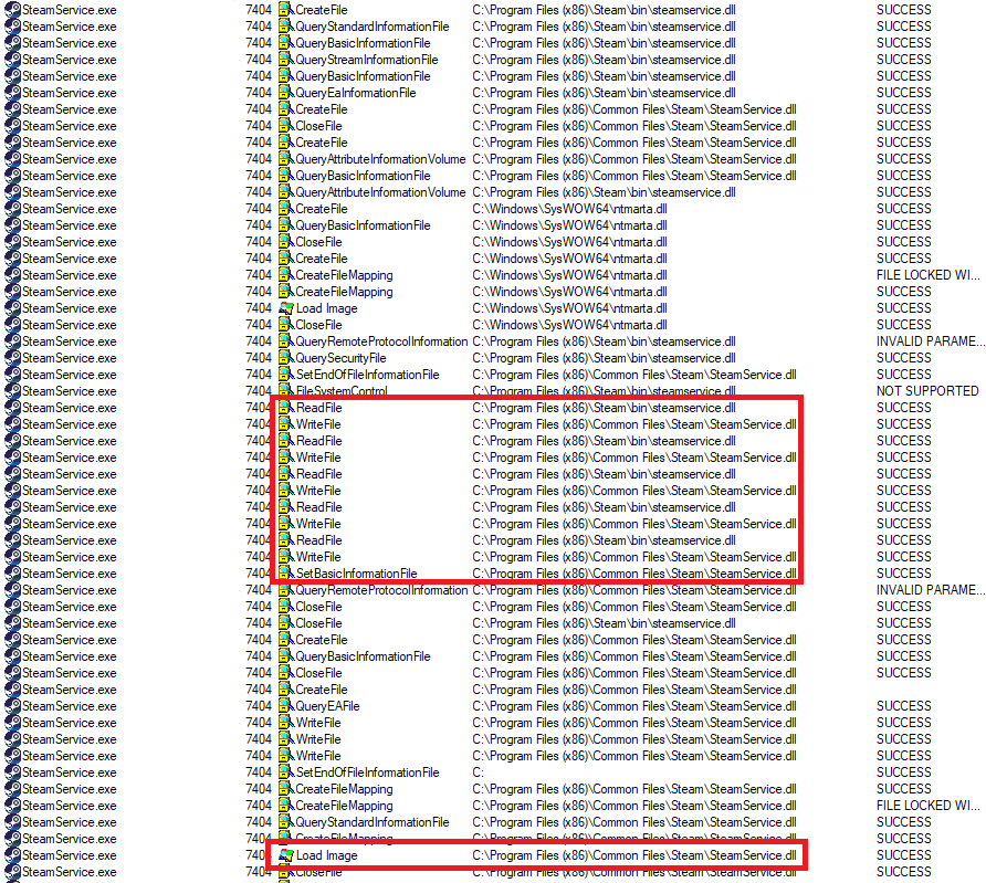 И ещё один Steam Windows Client Local Privilege Escalation 0day - 2