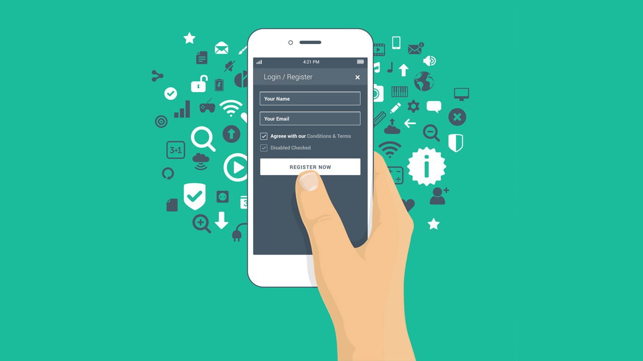 Особенности тестирования Mobile Web приложений - 1 Особенности тестирования Mobile Web приложений - 1