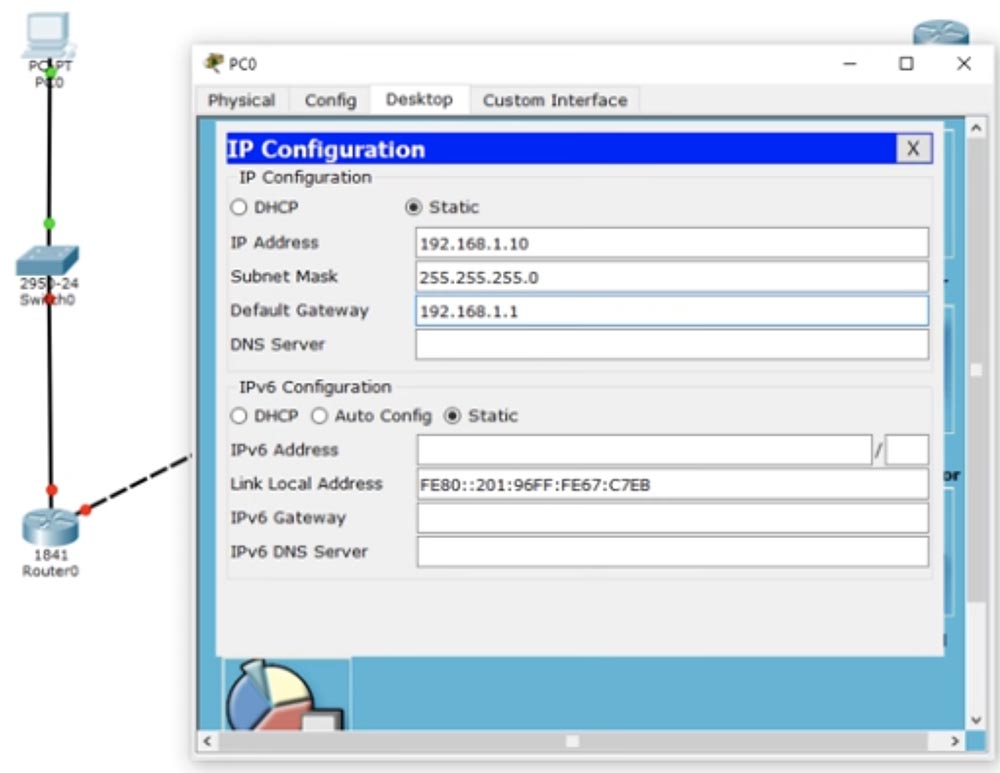 Тренинг Cisco 200-125 CCNA v3.0. День 20. Статическая маршрутизация - 3