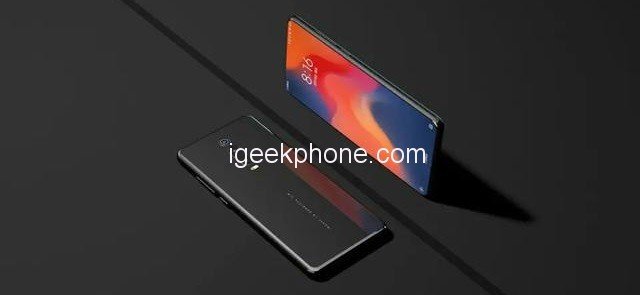 108 Мп, экран 2K, 45-ваттная зарядка, 12 ГБ ОЗУ. Слили характеристики Xiaomi Mi Mix 4