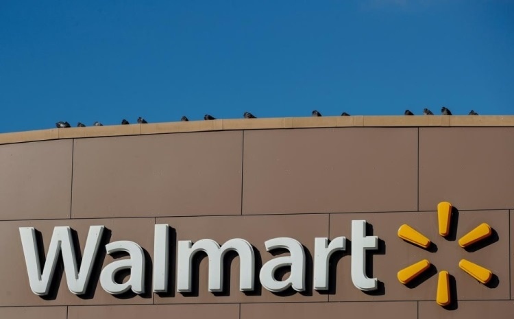 Walmart подала в суд на Tesla из-за возгорания солнечных панелей Walmart подала в суд на Tesla из-за возгорания солнечных панелей