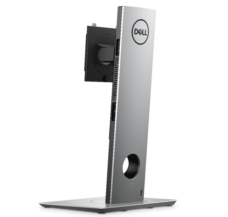 Компьютер «всё в одном» Dell OptiPlex 7070 Ultra получил модульную конструкцию Компьютер «всё в одном» Dell OptiPlex 7070 Ultra получил модульную конструкцию