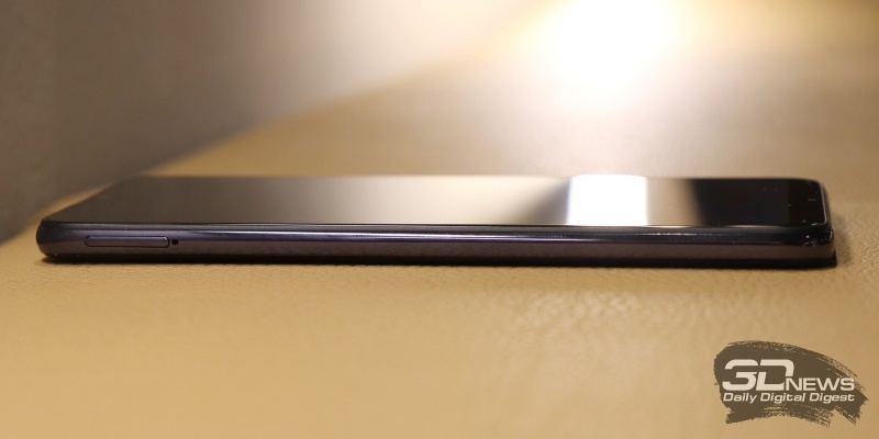 Новая статья: Обзор смартфона Xiaomi Mi A3: еретики на марше