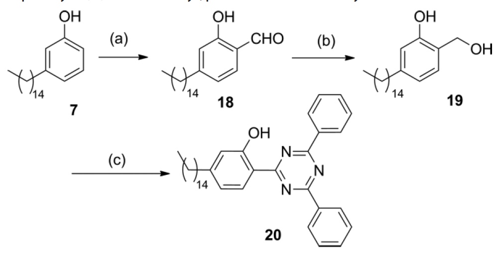 Польза от бесполезного: синтез УФ-поглощающих химических соединений из шелухи орехов кешью - 6