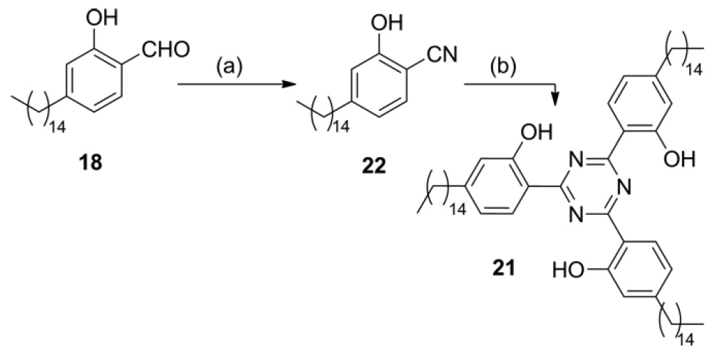Польза от бесполезного: синтез УФ-поглощающих химических соединений из шелухи орехов кешью - 7