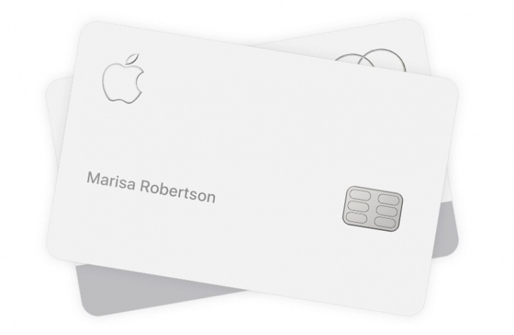 Apple предупреждает, что кредитная карта Apple Card не любит кожаные чехлы Apple предупреждает, что кредитная карта Apple Card не любит кожаные чехлы