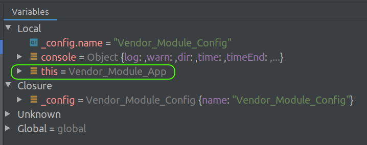 Dependency Injection, JavaScript и ES6-модули - 3 image
