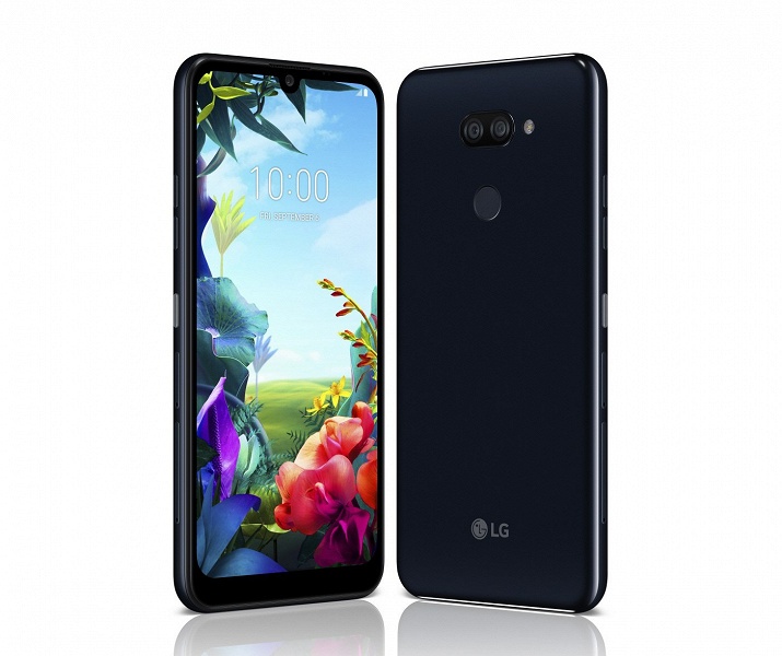 LG K40s и K50s — недорогие защищённые смартфоны с узнаваемым дизайном - 1 LG K40s и K50s — недорогие защищённые смартфоны с узнаваемым дизайном