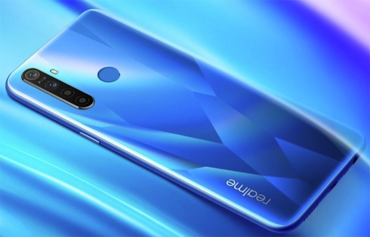 Realme вскоре представит совершенно новую серию производительных смартфонов