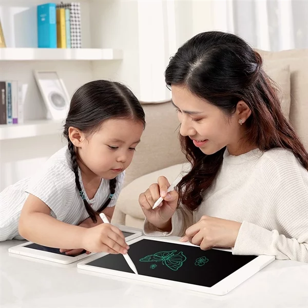Цифровая доска для письма и рисования Xiaomi Mijia LCD Blackboard стоит всего 7 долларов