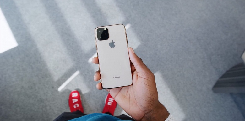 iPhone 11 Pro — следующий лидер рейтинга DxOMark? Камера в новых iPhone может получиться намного лучше, чем мы ожидаем - 1 iPhone 11 Pro — следующий лидер рейтинга DxOMark? Камера в новых iPhone может получиться намного лучше, чем мы ожидаем