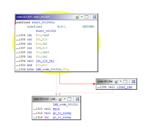 Реверс-инжиниринг электрокарниза AM82TV - 6 image