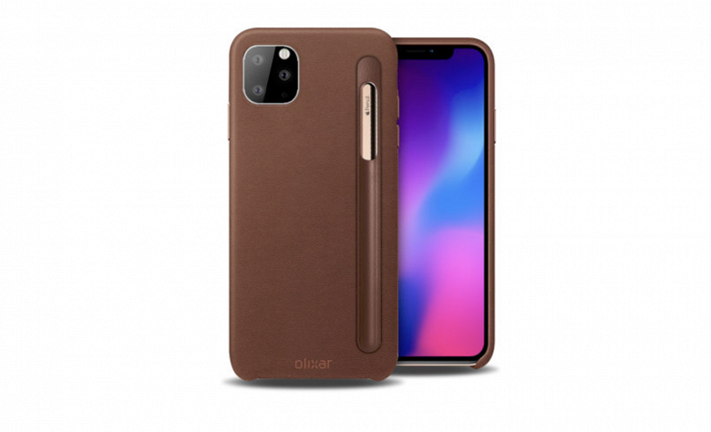 Стив Джобс бы удивился. iPhone 11 Pro, похоже, действительно получит поддержку стилуса Apple Pencil - 1 Стив Джобс бы удивился. iPhone 11 Pro, похоже, действительно получит поддержку стилуса Apple Pencil